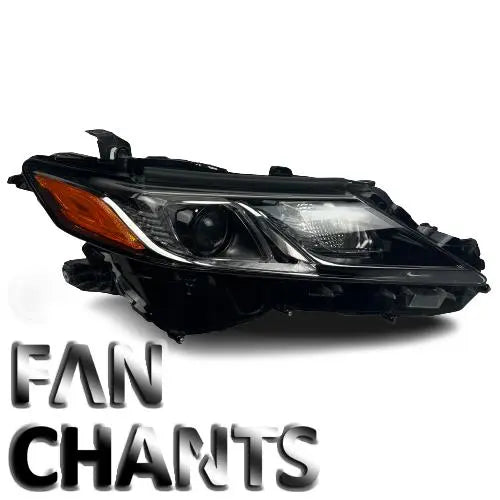 CHINA Factory Wholesale 81110-06G10 81150-06G10 HEAD LAMP (LE) RH LH For Toyota CAMRY FANCHANTS China Auto Parts Wholesales