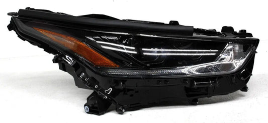 CHINA Factory Wholesale 81110-0E470 81150-0E470 Headlamp Assy Rh LH For Toyota HIGHLANDER FANCHANTS China Auto Parts Wholesales