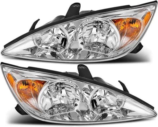CHINA Factory Wholesale 81110-AA060 81150-AA060 Passenger Side Headlight Assembly RH LH For Toyota CAMRY FANCHANTS China Auto Parts Wholesales