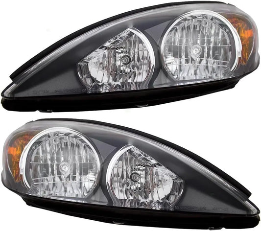 CHINA Factory Wholesale 81110-AA070 81150-AA040 Passenger Side Headlight Assembly RH LH For Toyota CAMRY FANCHANTS China Auto Parts Wholesales