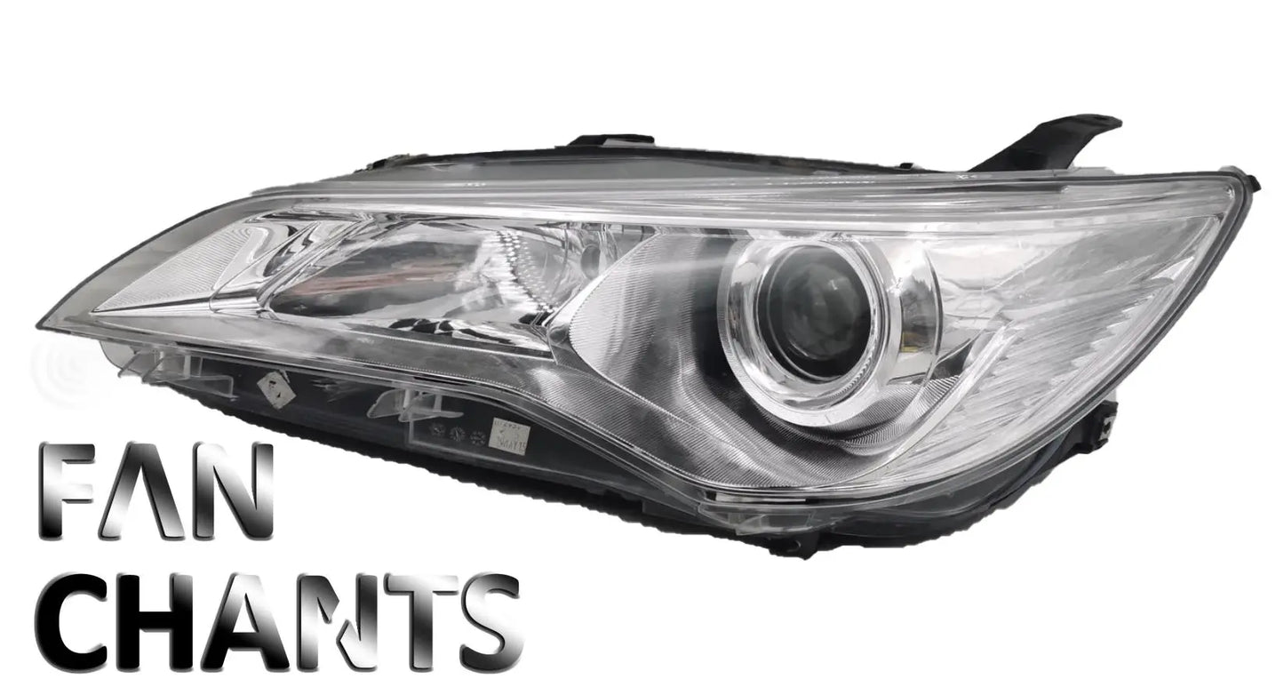 CHINA Factory Wholesale 81130-06B70 81170-06B70 HEAD LAMP (MIDDLE EAST) RH LH For Toyota CAMRY FANCHANTS China Auto Parts Wholesales