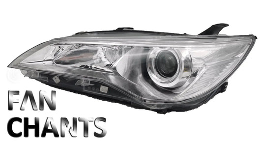 CHINA Factory Wholesale 81130-06B70 81170-06B70 HEAD LAMP (MIDDLE EAST) RH LH For Toyota CAMRY FANCHANTS China Auto Parts Wholesales
