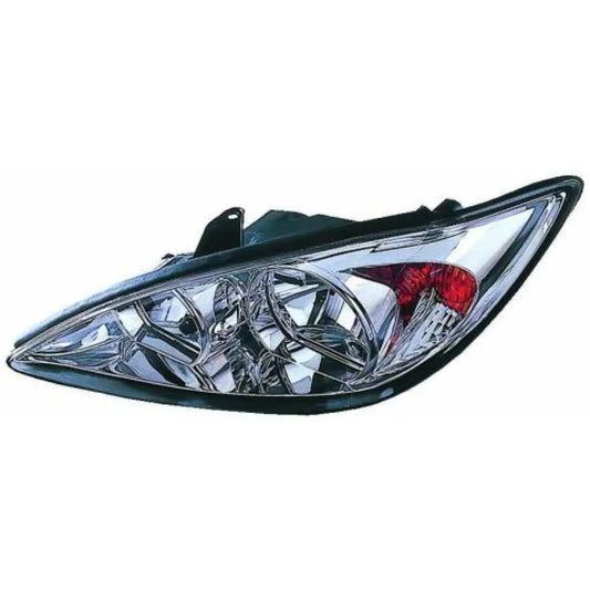 CHINA Factory Wholesale 81130-YC110 81170-YC110 HEAD LAMP-MIDDLE EAST RH LH For Toyota CAMRY FANCHANTS China Auto Parts Wholesales