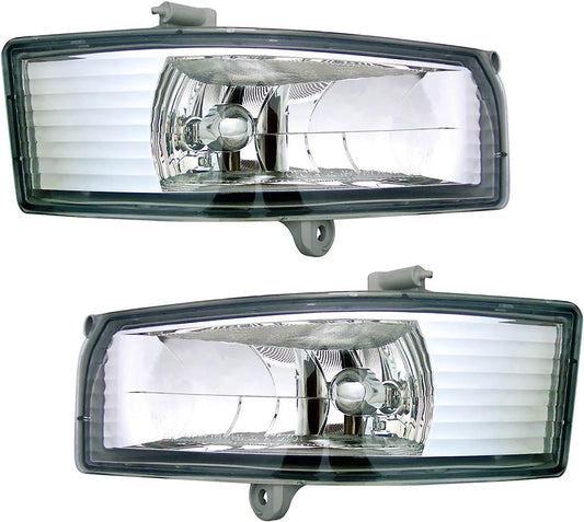 CHINA Factory Wholesale 81210-06040 81220-06040 RH LH Lamp Assembly Fog RH LH For Toyota CAMRY FANCHANTS China Auto Parts Wholesales