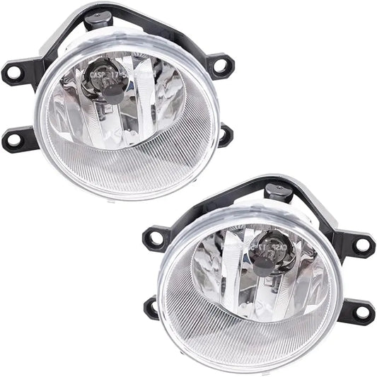CHINA Factory Wholesale 81210-12230 81220-12230 Lamp Assembly Fog RH LH For Toyota HIGHLANDER FANCHANTS China Auto Parts Wholesales