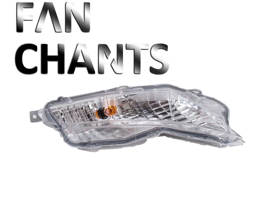 CHINA Factory Wholesale 81510-06050 81520-06050 Daytime Run Lamp RH LH For Toyota CAMRY FANCHANTS China Auto Parts Wholesales