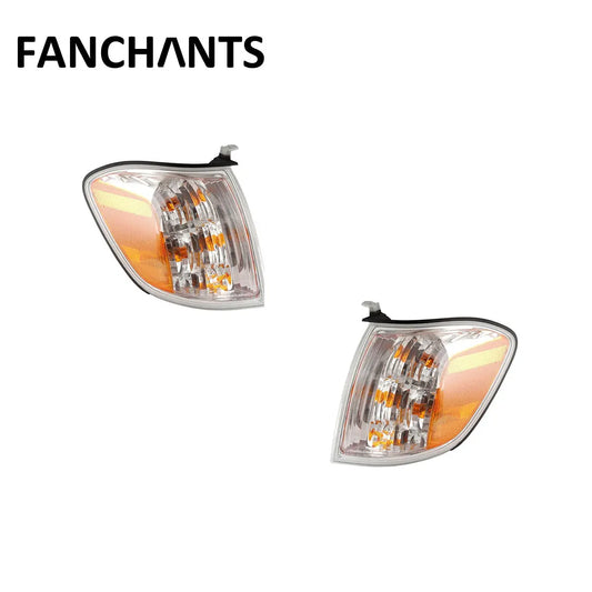 CHINA Factory Wholesale 81510-0C030 81511-0C030 81520-0C030 81521-0C030 CORNER LAMP LH/RH  For SEQUOIA  2001- 2007 FANCHANTS China Auto Parts Wholesales