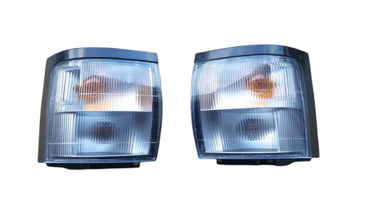 CHINA Factory Wholesale 81520-36210 81510-36270 CORNER LAMP (WHITE) LH RH for TOYOTA COASTER FANCHANTS China Auto Parts Wholesales