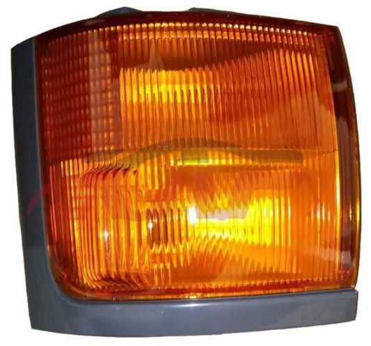 CHINA Factory Wholesale 81520-36220 81510-36280 CORNER LAMP(YELLOW) RH LH for TOYOTA COASTER FANCHANTS China Auto Parts Wholesales