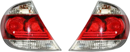 CHINA Factory Wholesale 81550-06210 81560-06220 Combo Lamp Assembly RH LH For Toyota CAMRY FANCHANTS China Auto Parts Wholesales