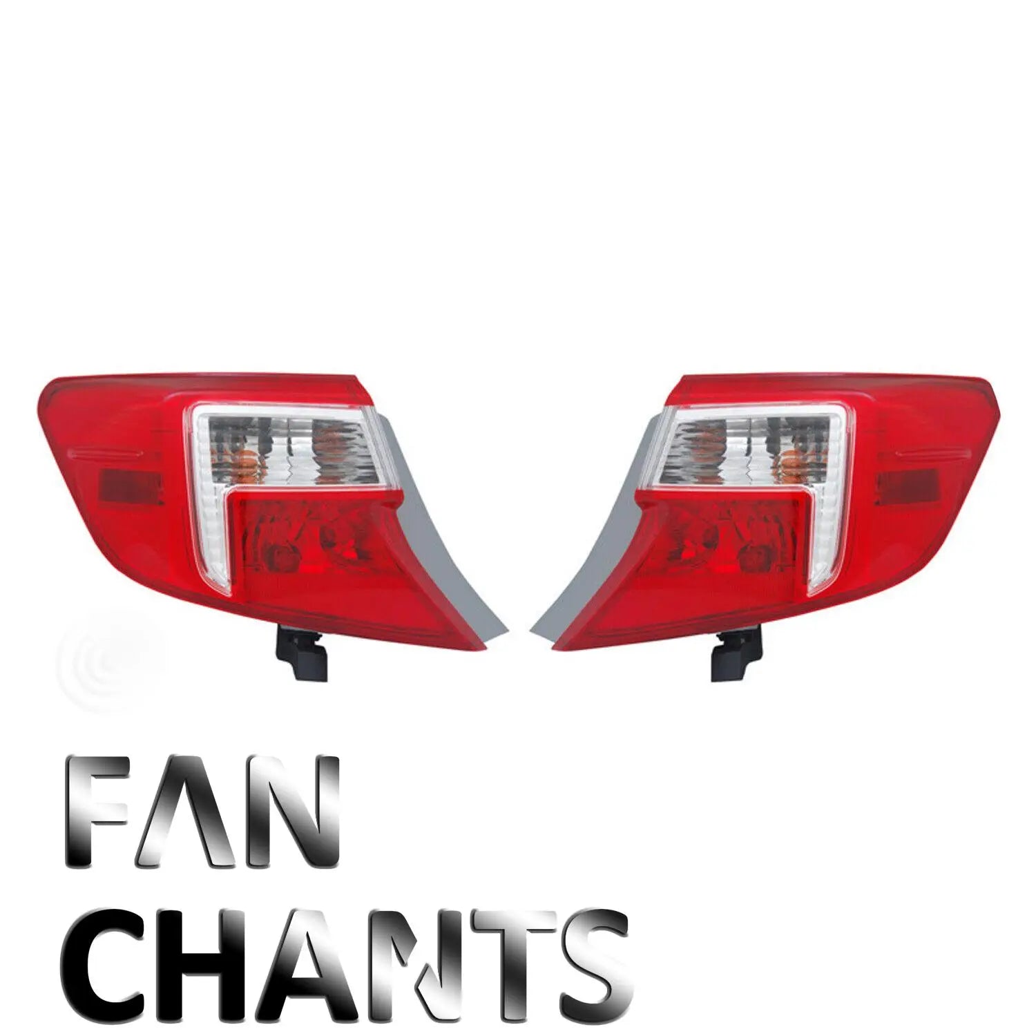 CHINA Factory Wholesale 81550-06470 81560-06470 Combo Lamp Assembly RH LH For Toyota CAMRY FANCHANTS China Auto Parts Wholesales
