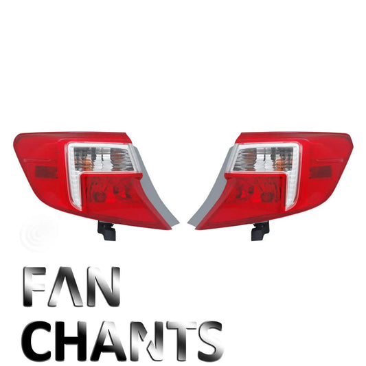 CHINA Factory Wholesale 81550-06470 81560-06470 Combo Lamp Assembly RH LH For Toyota CAMRY FANCHANTS China Auto Parts Wholesales