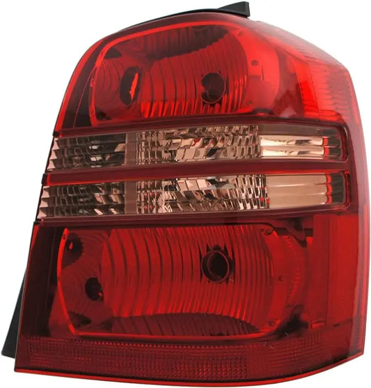CHINA Factory Wholesale 81551-48050 81561-48050 REAR LAMP RH LH For Toyota FANCHANTS China Auto Parts Wholesales