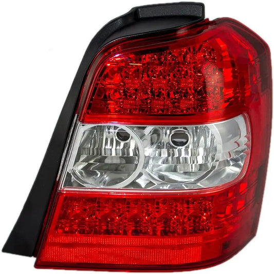 CHINA Factory Wholesale 81551-48130 81561-48130 Lens & Body Rear Combination Lamp RH LH For Toyota HIGHLANDER FANCHANTS China Auto Parts Wholesales