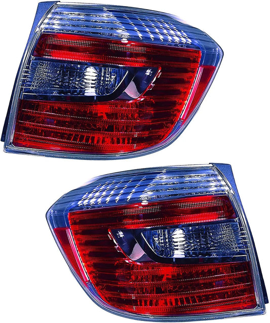 CHINA Factory Wholesale 81551-48200 81561-48200 CHINA Factory Wholesale For Toyota HIGHLANDER RH LH For Toyota HIGHLANDER FANCHANTS China Auto Parts Wholesales