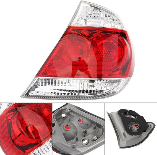 CHINA Factory Wholesale 81551-8Y004 81561-8Y004 Tail lamp RH LH For Toyota CAMRY FANCHANTS China Auto Parts Wholesales