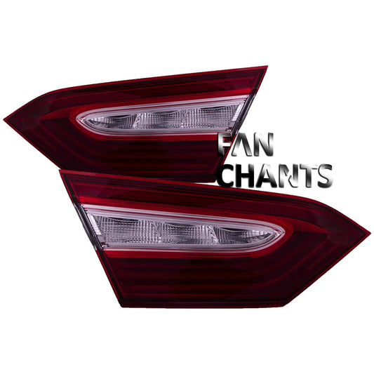 CHINA Factory Wholesale 81580-06620 81590-06620 Backup Lamp Assembly RH LH For Toyota CAMRY FANCHANTS China Auto Parts Wholesales