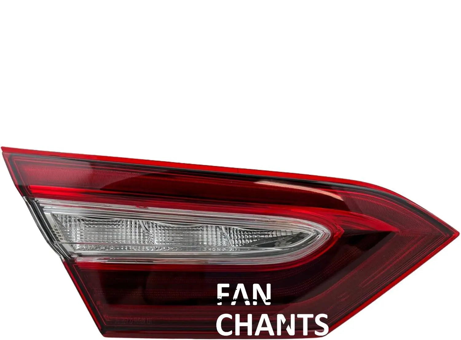 CHINA Factory Wholesale 81580-06630 81590-06630 Backup Lamp Assembly RH LH For Toyota CAMRY FANCHANTS China Auto Parts Wholesales