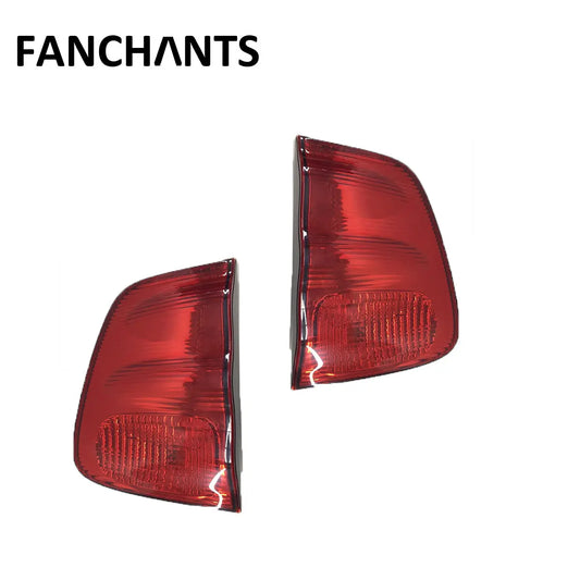 CHINA Factory Wholesale 81580-0C010 81590-0C010 TAIL LAMP LR/RH For SEQUOIA  2001- 2004 FANCHANTS China Auto Parts Wholesales