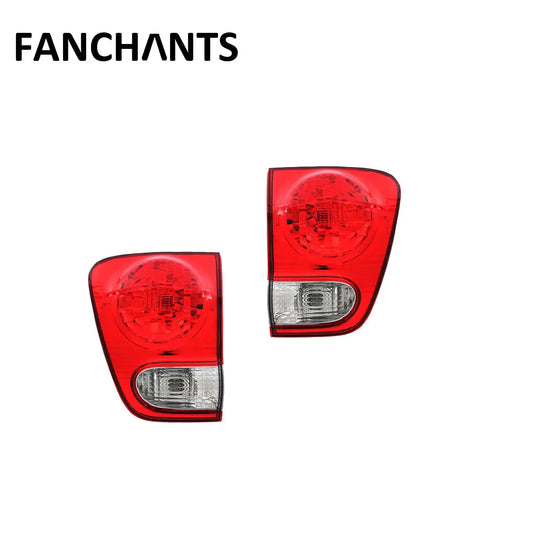 CHINA Factory Wholesale 81580-0C020 81590-0C020 TAIL LAMP  LH/RH For SEQUOIA  2001- 2007 FANCHANTS China Auto Parts Wholesales