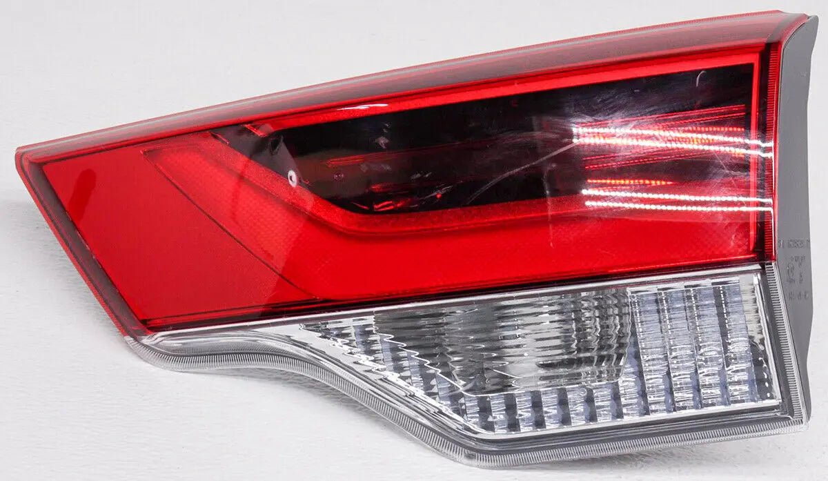 CHINA Factory Wholesale 81580-0E120 81590-0E120 Lamp Assembly Rear RH LH For Toyota HIGHLANDER FANCHANTS China Auto Parts Wholesales