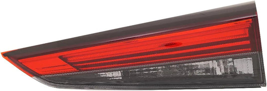 CHINA Factory Wholesale 81580-0E180 81590-0E180 Lamp Assembly Rr RH LH For Toyota HIGHLANDER FANCHANTS China Auto Parts Wholesales