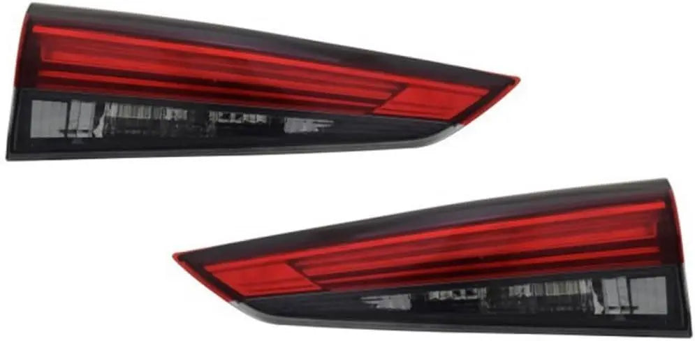 CHINA Factory Wholesale 81580-0E180 81590-0E180 Lamp Assembly Rr RH LH For Toyota HIGHLANDER FANCHANTS China Auto Parts Wholesales