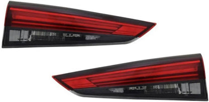 CHINA Factory Wholesale 81580-0E180 81590-0E180 Lamp Assembly Rr RH LH For Toyota HIGHLANDER FANCHANTS China Auto Parts Wholesales