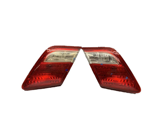 CHINA Factory Wholesale 81590-06120 81580-06120 Lamp Assy Rear For Toyota CAMRY FANCHANTS China Auto Parts Wholesales