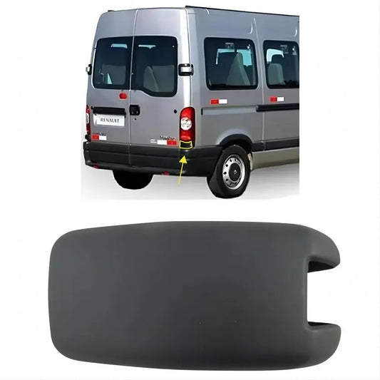 CHINA Factory Wholesale 8200057679 8200057680 Cover For RENAULT MASTER  1998-2010 FANCHANTS China Auto Parts Wholesales