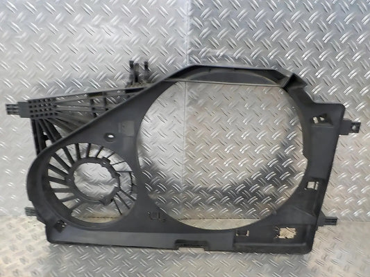 CHINA Factory Wholesale 8240592 FAN HOUSING For RENAULT MASTER FANCHANTS China Auto Parts Wholesales