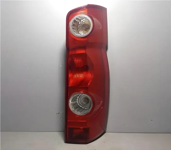 89033706 aftermarket Tail Lamp compatible with Volkswagen Crafter 2006 2017