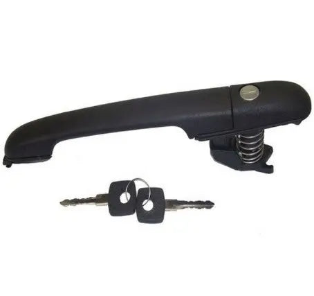 CHINA Factory Wholesale 9017600359 9017600459 OUTER HANDLE For Mercedes-Benz SPRINTER '96 FANCHANTS China Auto Parts Wholesales