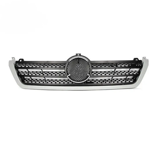 CHINA Factory Wholesale 9018800385 FRONT GRILLE WITH CASE For Mercedes-Benz SPRINTER '96 FANCHANTS China Auto Parts Wholesales