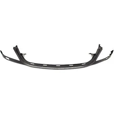 CHINA Factory Wholesale 9066200024 9066200124 Grille Frame Lower For Mercedes Sprinter 2006-2013 FANCHANTS China Auto Parts Wholesales