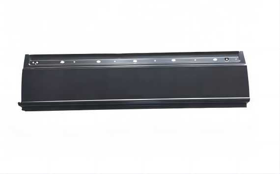 9066375109 aftermarket Trim Panel compatible with Mercedes-Benz Sprinter 2006 2018