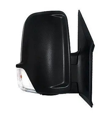 9068103393 aftermarket Mirror Assembly compatible with Mercedes-Benz Sprinter 2006 2018