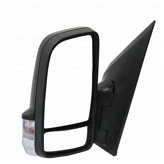 9068106116 aftermarket Mirror Assembly compatible with Mercedes-Benz Sprinter 2006 2018