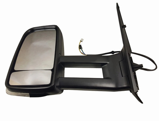 9068106516 aftermarket Mirror Assembly compatible with Mercedes-Benz Sprinter 2006 2018