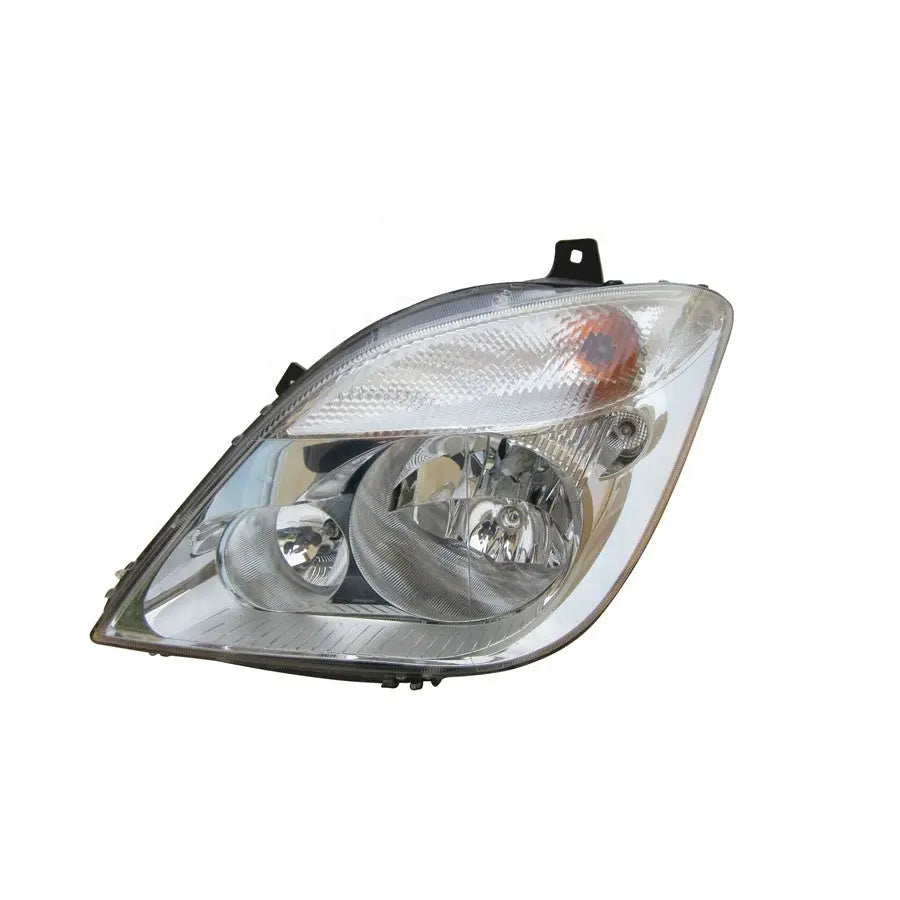 9068200161 aftermarket Head Lamp compatible with Mercedes-Benz Sprinter 2006 2018