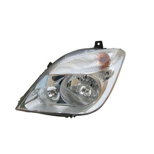 9068200161 aftermarket Head Lamp compatible with Mercedes-Benz Sprinter 2006 2018