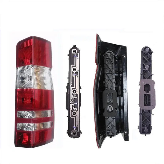 9068200164 aftermarket Tail Lamp compatible with Mercedes-Benz Sprinter 2006 2018