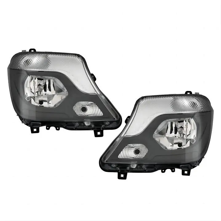 CHINA Factory Wholesale 9068202461 9068202361 HEAD LAMP For Mercedes Sprinter 2014-2018 FANCHANTS China Auto Parts Wholesales