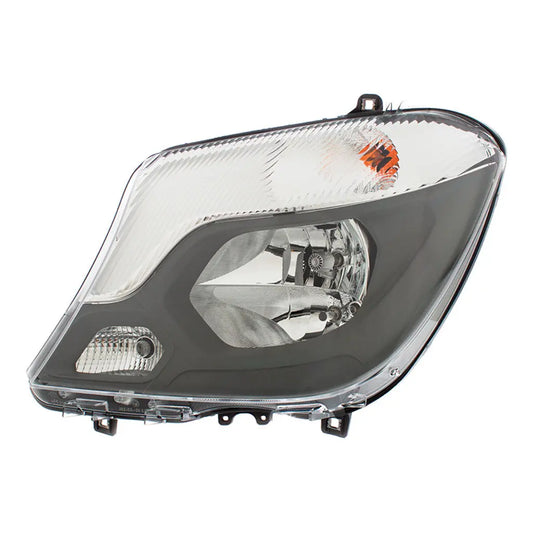 CHINA Factory Wholesale 9068202861 9068202961 HEAD LAMP For Mercedes-Benz SPRINTER '96 FANCHANTS China Auto Parts Wholesales