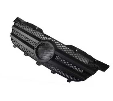 9068800385 aftermarket Grille compatible with Mercedes-Benz Sprinter 2006 2013