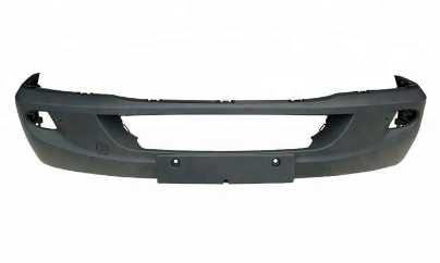 9068801270 aftermarket Bumper compatible with Mercedes-Benz Sprinter 2006 2013