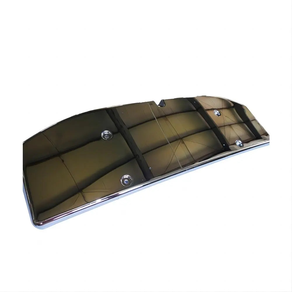 CHINA Factory Wholesale 9068850075 License plate For Mercedes Sprinter 2006-2018 FANCHANTS China Auto Parts Wholesales