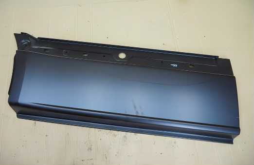 9076371900 aftermarket Trim Panel compatible with Mercedes-Benz Sprinter 2019