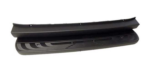 9078801100 aftermarket Step compatible with Mercedes-Benz Sprinter 2018