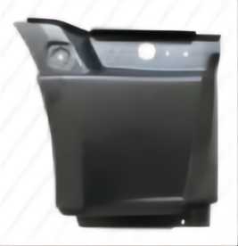 9106374700 aftermarket Trim Panel compatible with Mercedes-Benz Sprinter 2019 on